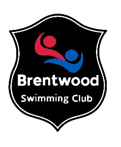 Brentwood Swimming Club